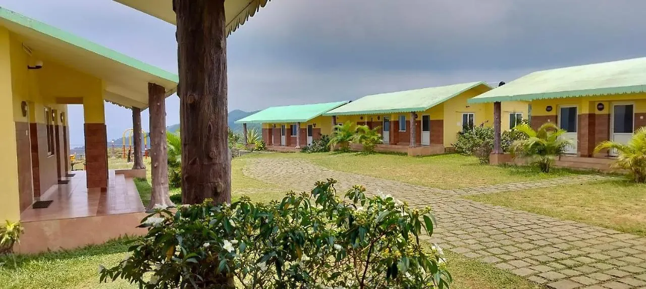 Hotel Pagoda Plantation Resort Pīrmed
