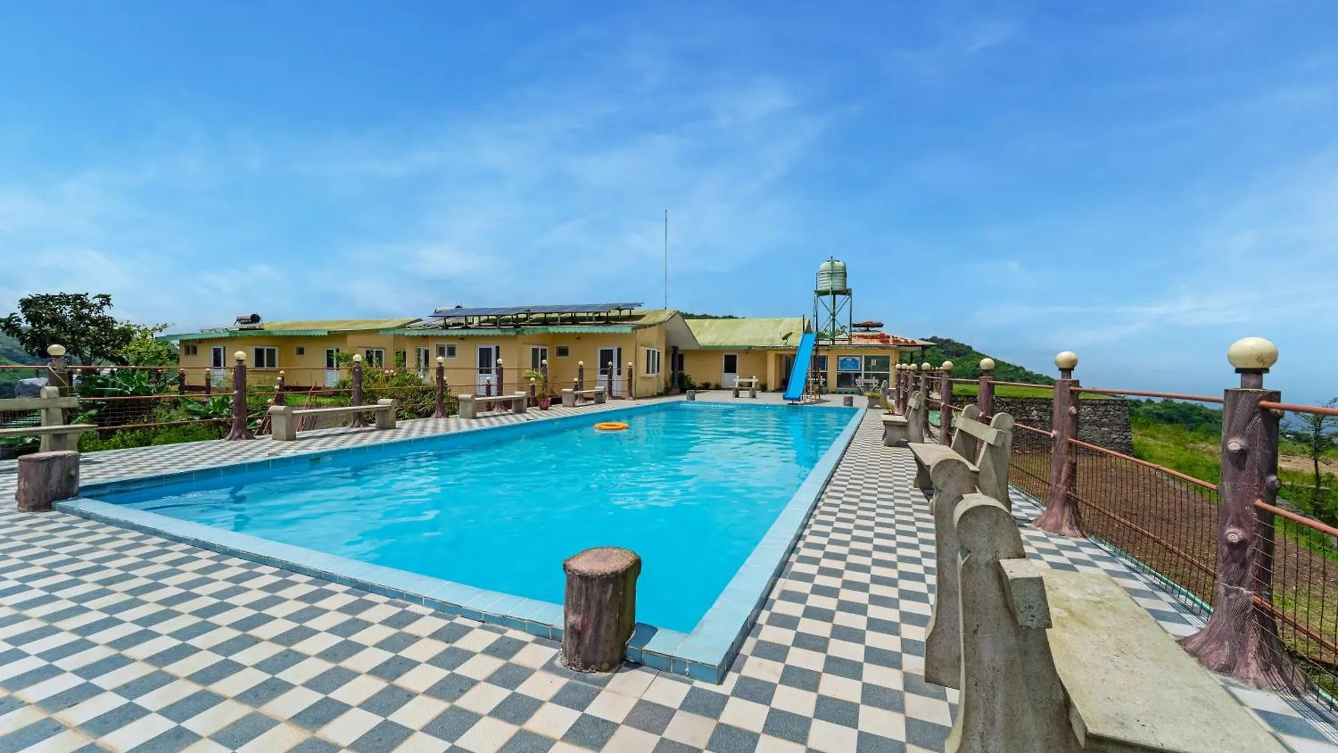 Hotel Pagoda Plantation Resort Pīrmed