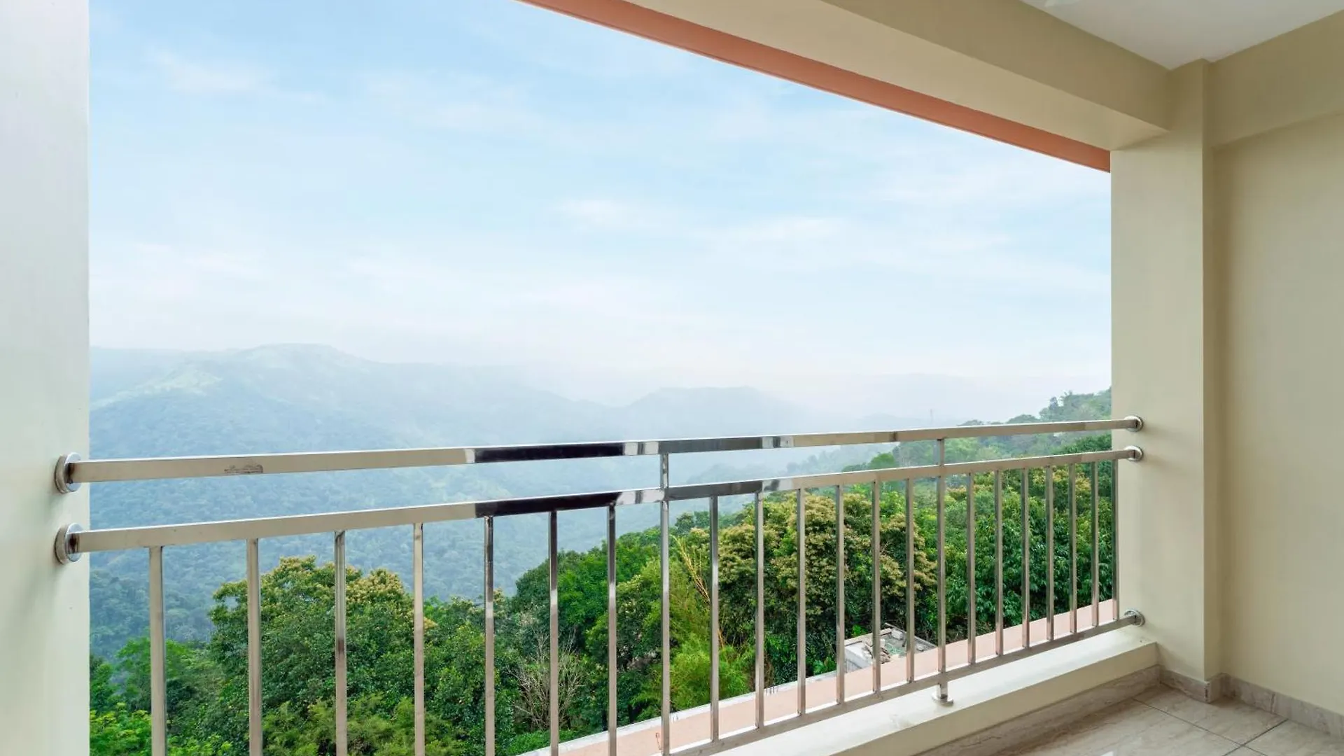 Hotel Pagoda Plantation Resort Pīrmed