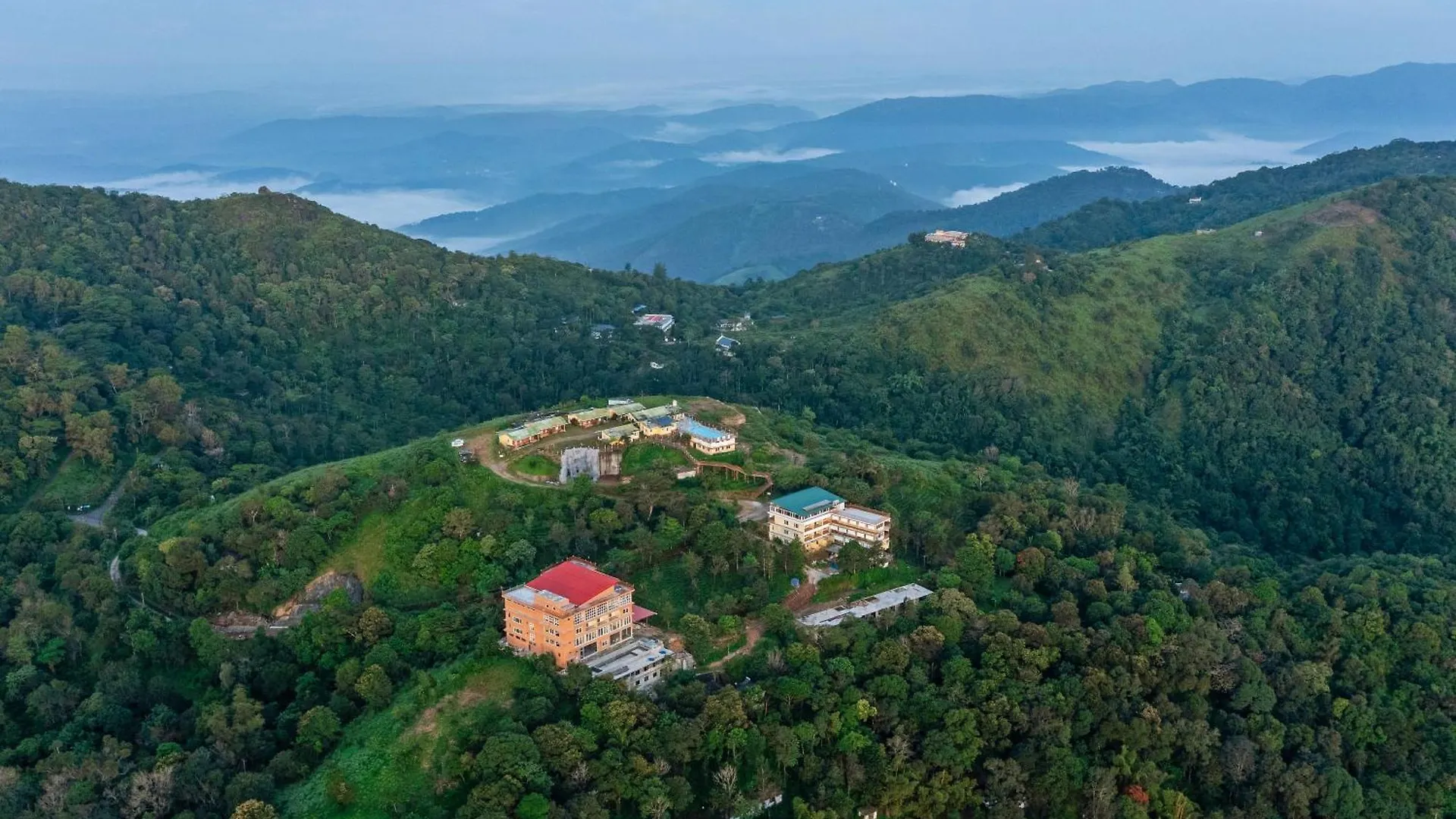Pagoda Plantation Resort Pīrmed