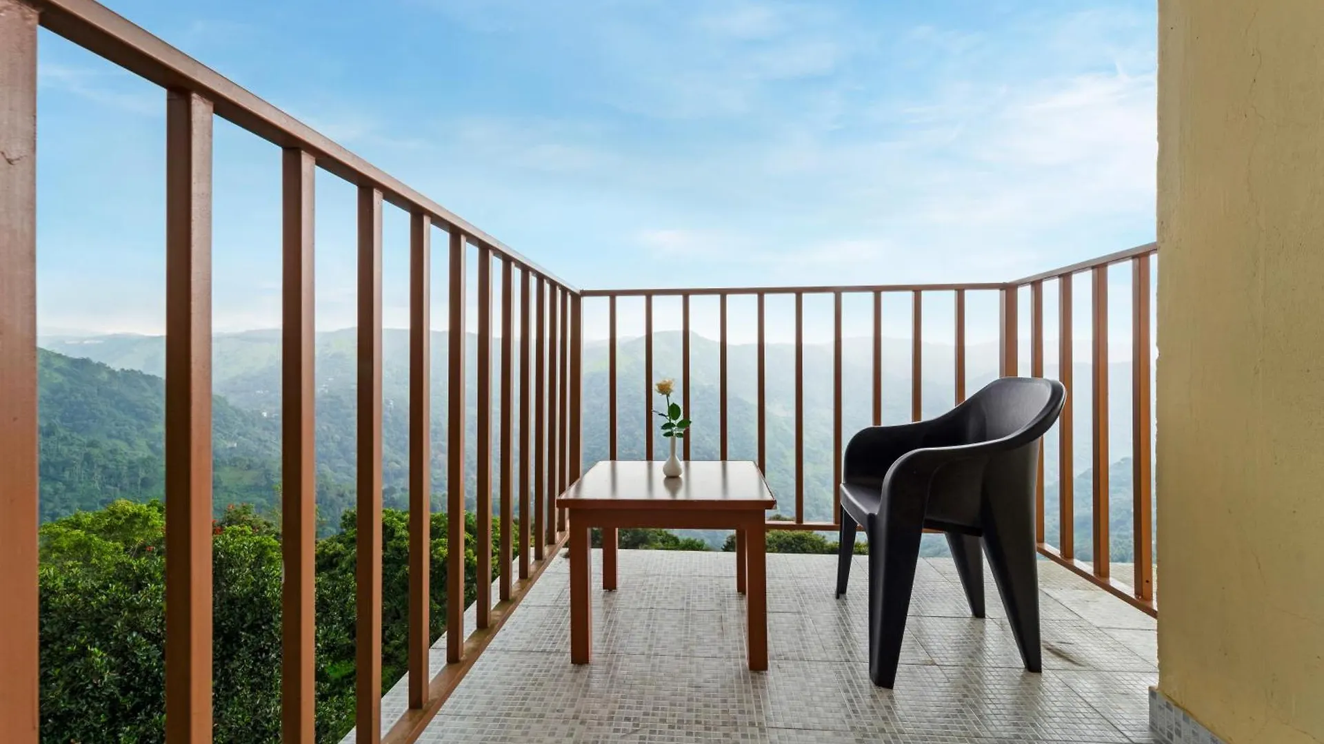 Hotel Pagoda Plantation Resort Pīrmed