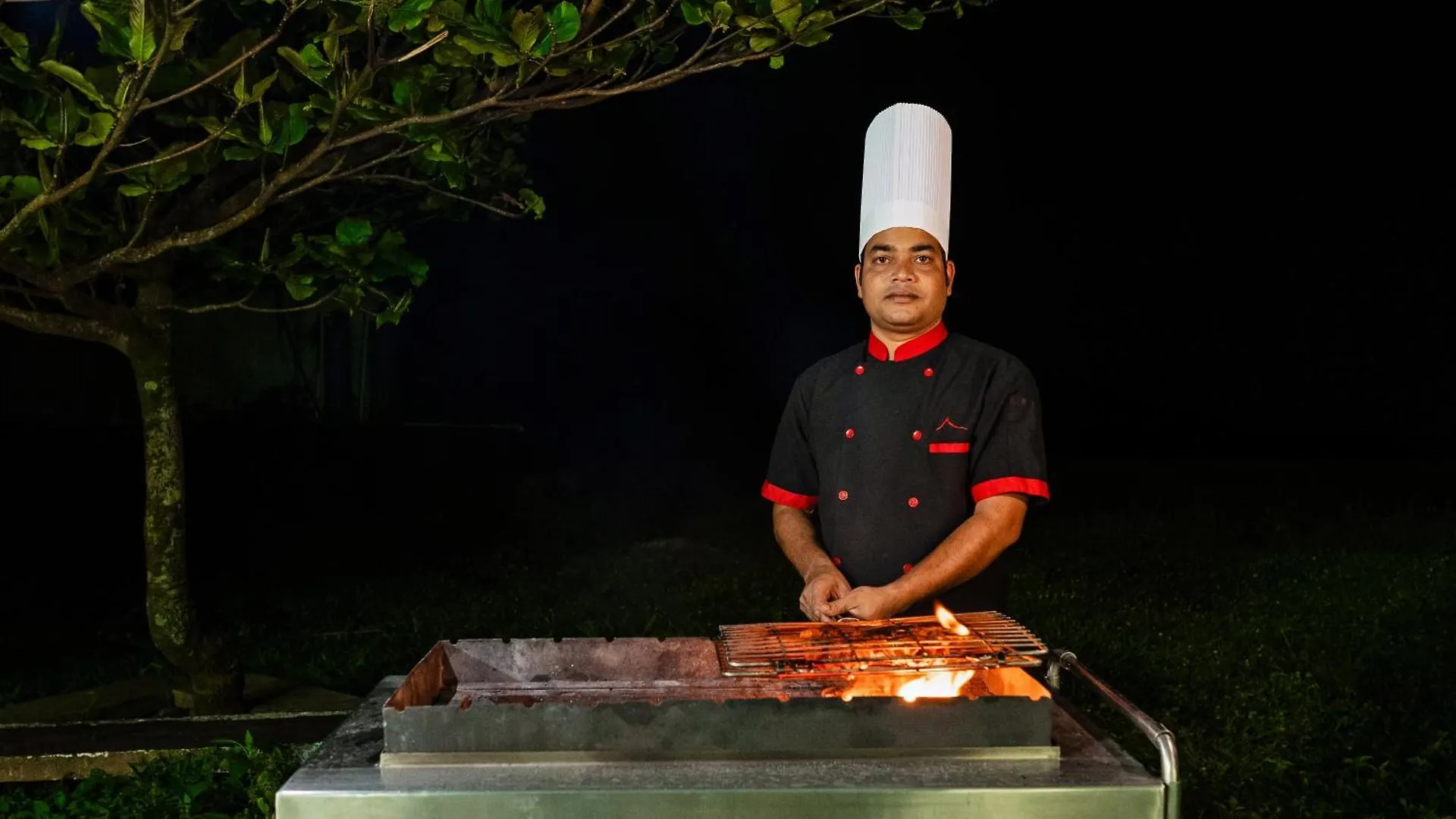 Hotel Pagoda Plantation Resort Pīrmed